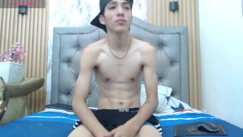 Asher Costa online show from February 4, 7:29 pm