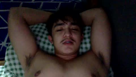 Asher Jude online show from December 26, 10:09 pm