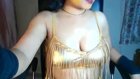 ashi_indian online show from April 10, 4:23 pm