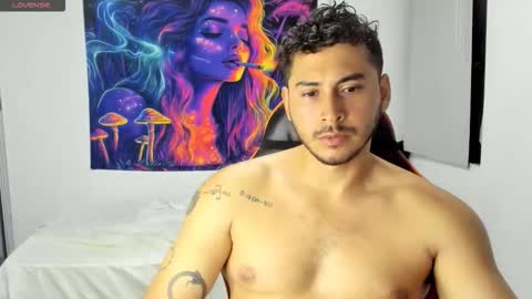 ashlan_king online show from October 4, 12:25 pm