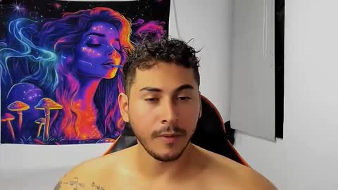 ashlan_king online show from October 3, 2:43 am