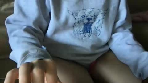 Ashleigh online show from February 16, 6:17 pm