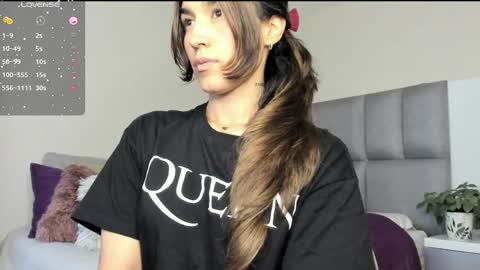 Carolina  online show from March 11, 10:53 pm