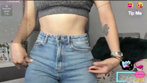 Carolina  online show from January 19, 1:48 am