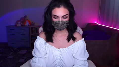   Yasmina   online show from March 11, 4:08 am