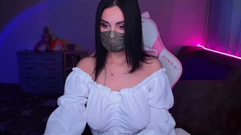   Yasmina   online show from February 7, 3:34 am