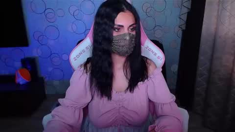   Yasmina   online show from October 2, 5:39 am