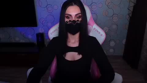   Yasmina   online show from March 9, 5:01 am