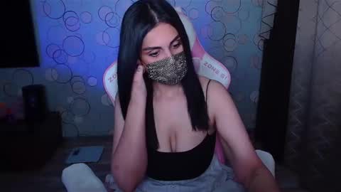  Yasmina   online show from September 18, 5:22 am