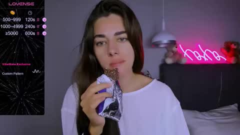 Ashley online show from November 24, 5:44 pm