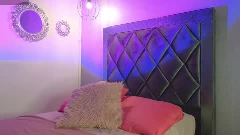 Ashley online show from February 1, 12:41 am