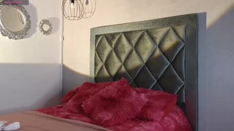 Ashley online show from March 9, 12:43 pm