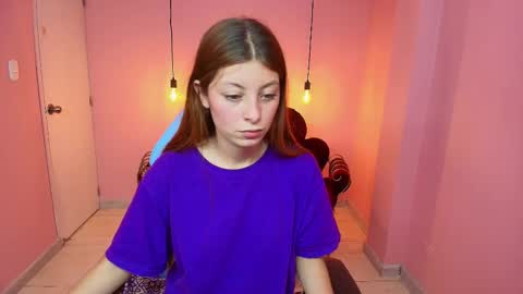 Ashley online show from February 26, 10:13 pm