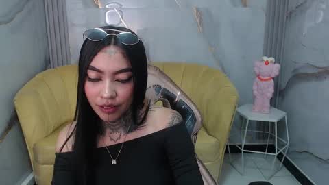 Snapshot of ashley_blum_v chatting on September 9, 8:09 pm ashley_blum_v online show from September 9, 8:09 pm