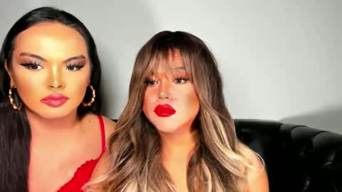 Ashley Brown online show from February 2, 5:10 am