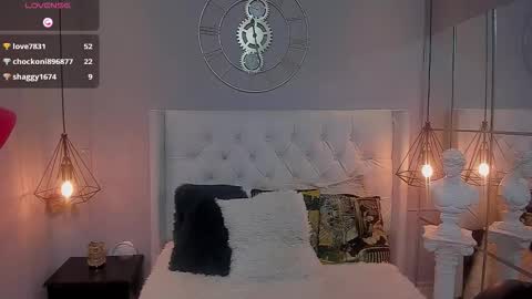 Snapshot of ashley_candy8 chatting on October 6, 12:28 am ashley_candy8 online show from October 6, 12:28 am