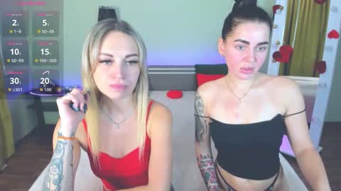 Alina online show from November 14, 12:18 pm