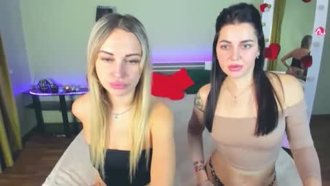 Alina online show from December 4, 9:31 am