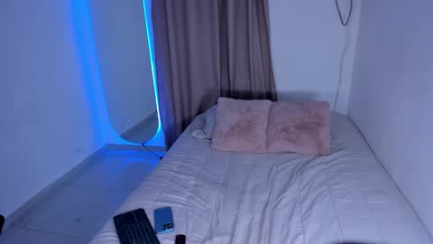 Ashley online show from November 28, 3:14 am