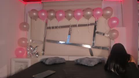 ashley_js online show from October 11, 10:46 pm