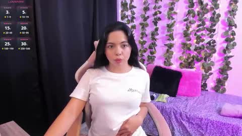 Snapshot of ashley_morgan_18 chatting on October 7, 2:18 am ashley online show from October 7, 2:18 am