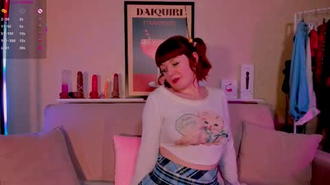 Ashley online show from February 5, 9:02 am