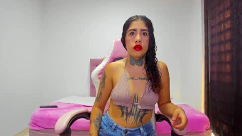 Ashley online show from October 2, 12:37 pm