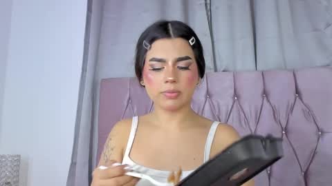 Ashley online show from February 21, 6:51 am