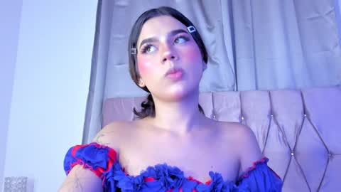 Ashley online show from February 6, 5:46 am