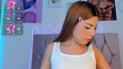 Ashley online show from September 9, 6:24 am