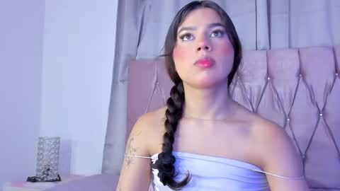 Ashley online show from March 7, 1:07 pm