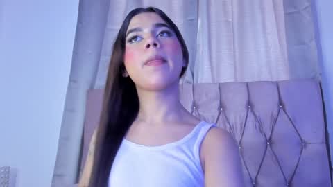 Ashley online show from February 5, 6:04 pm