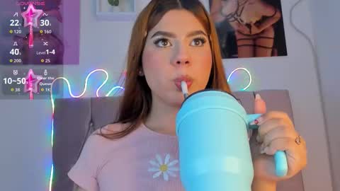 Ashley online show from September 22, 3:16 pm