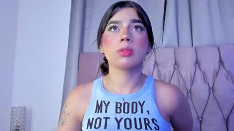 Ashley online show from February 25, 10:48 am