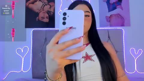 Ashley online show from April 29, 5:12 am