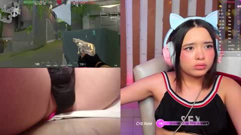 Ashley online show from March 12, 12:09 am