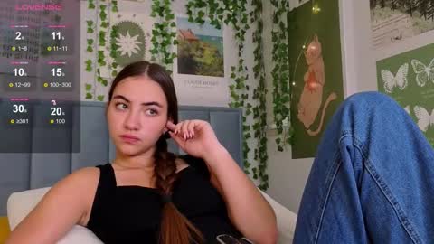 Ashle online show from November 14, 8:38 am