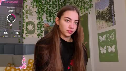 Ashle online show from November 24, 4:22 am