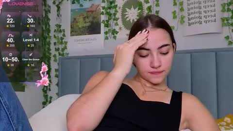 Ashle online show from December 1, 4:10 am