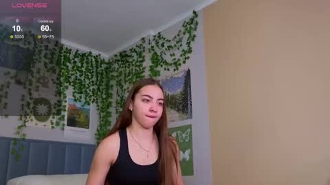 Ashle online show from October 17, 5:33 am