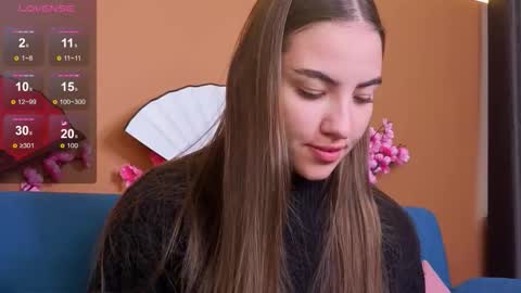 Ashle online show from November 9, 6:50 am