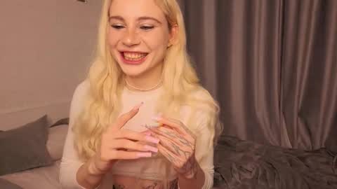 Ashley online show from March 4, 1:02 am