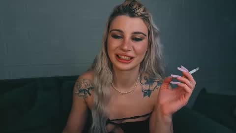 Ashley online show from March 20, 2:27 am