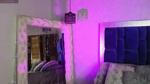 CAMILA online show from September 16, 11:52 pm