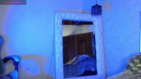 CAMILA online show from March 4, 9:51 am