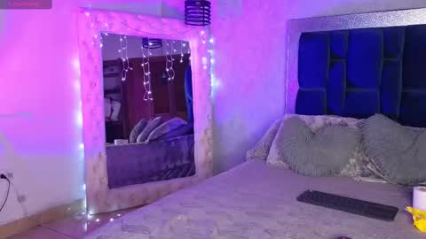 CAMILA online show from October 15, 9:26 pm