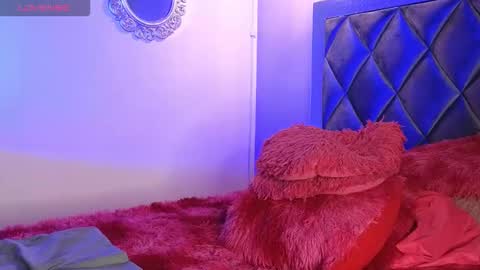 CAMILA online show from October 18, 10:47 pm