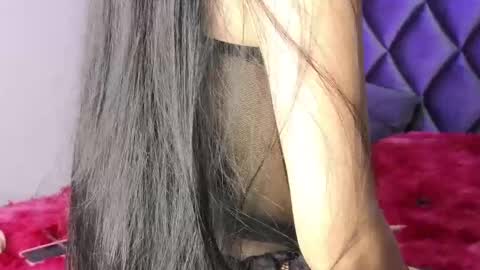 CAMILA online show from February 27, 12:36 am