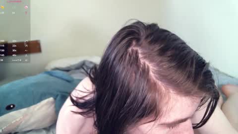 Aahleydubunny online show from January 21, 7:50 pm