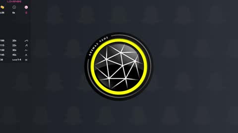 Aahleydubunny online show from February 23, 1:35 am